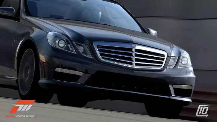 Forza Motorsport 3: Road & Track