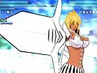 Bleach Heat The Soul 7 - Pantalla