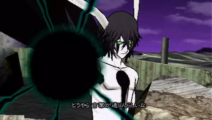 Bleach Heat The Soul 7