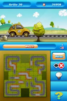 Advanced Circuits - DS