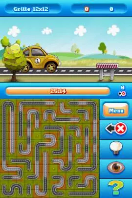 Advanced Circuits - DS