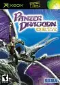 Panzer Dragoon Orta XBOX