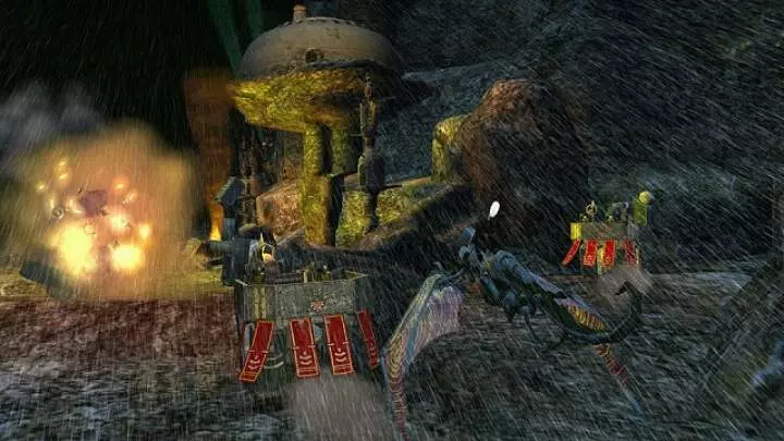 Panzer Dragoon Orta - Xbox