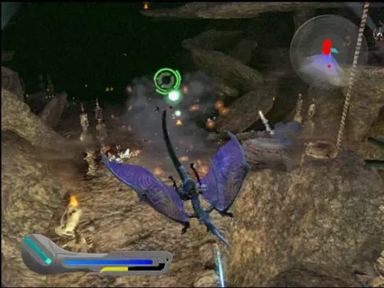 Panzer Dragoon Orta