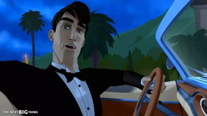 The Next Big Thing - PC