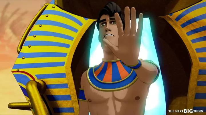 The Next Big Thing - PC