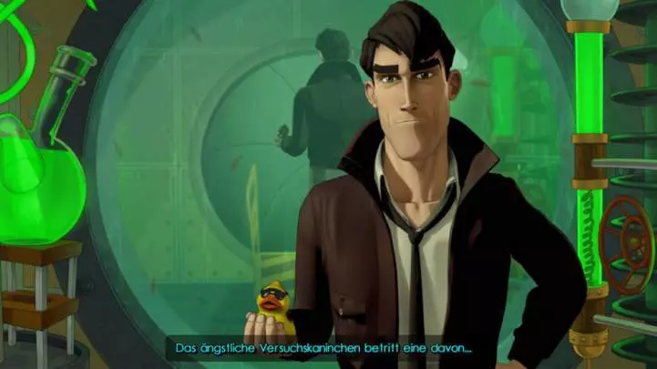 The Next Big Thing - PC