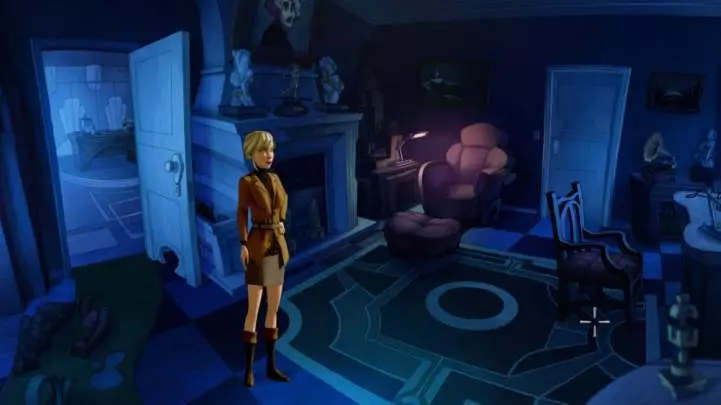 The Next Big Thing - PC