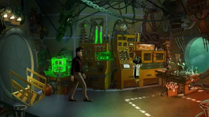 The Next Big Thing - PC