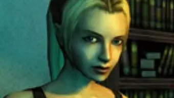 Nintendo realiza un nuevo registro para Eternal Darkness