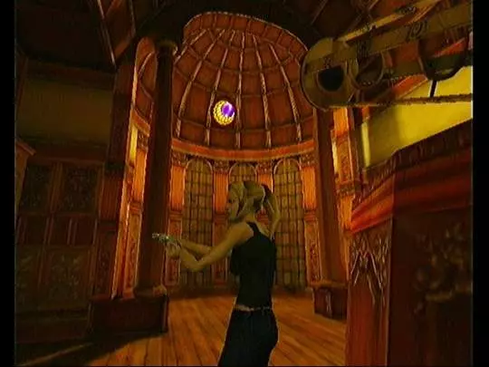 Eternal Darkness - GameCube