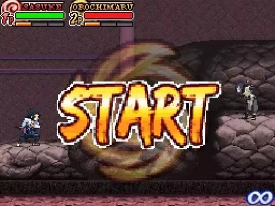 Naruto Shippuden: Shinobi Rumble