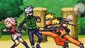 Naruto Shinobi Rumble: Trailer oficial