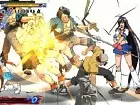 Ikki Tôsen Xross Impact - Imagen