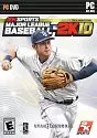 Major League Baseball 2K10 PC