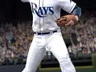 Major League Baseball 2K10 - Pantalla