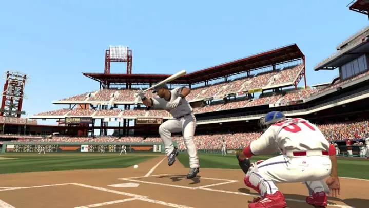 Major League Baseball 2K10