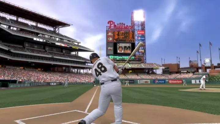 Major League Baseball 2K10 - PC