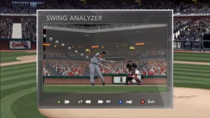 Major League Baseball 2K10