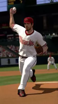 Major League Baseball 2K10 - PC