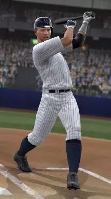 Major League Baseball 2K10