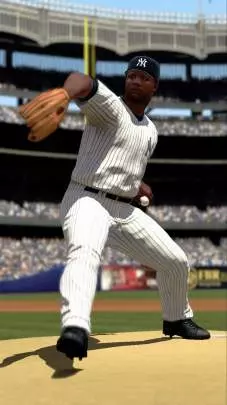 Major League Baseball 2K10