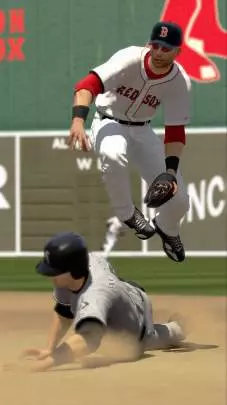 Major League Baseball 2K10 - PC