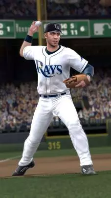 Major League Baseball 2K10 - PC