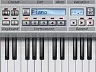 Music on: Electronic Keyboard