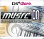Music on: Electronic Keyboard DS