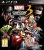 Marvel vs. Capcom 3: Fate of Two Worlds PS3