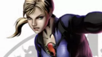 Jill Valentine y Shuma-Gorath primeros personajes descargables para Marvel vs. Capcom 3