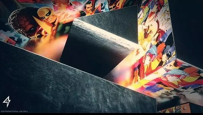 Imagen de Marvel vs. Capcom 3: Fate of Two Worlds Imagen de Marvel vs. Capcom 3: Fate of Two Worlds