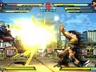 Marvel vs Capcom 3 - Pantalla
