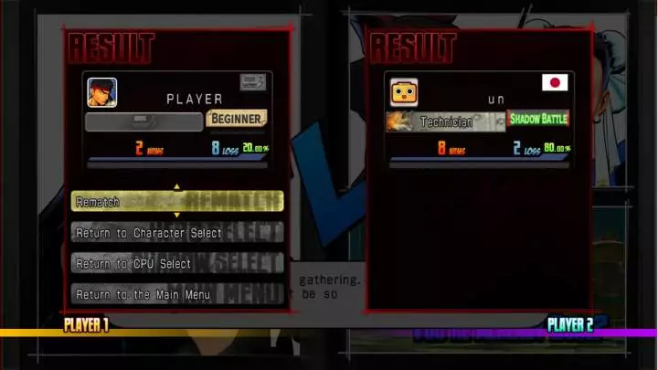 Marvel vs. Capcom 3: Fate of Two Worlds