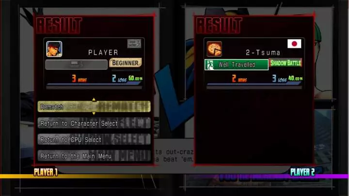 Marvel vs. Capcom 3: Fate of Two Worlds