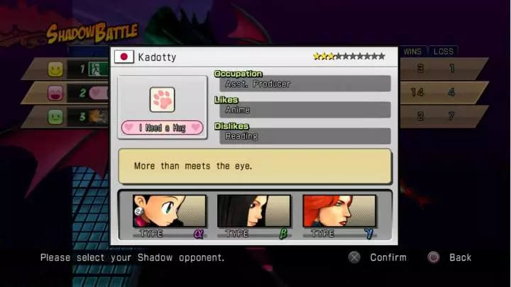 Marvel vs. Capcom 3: Fate of Two Worlds