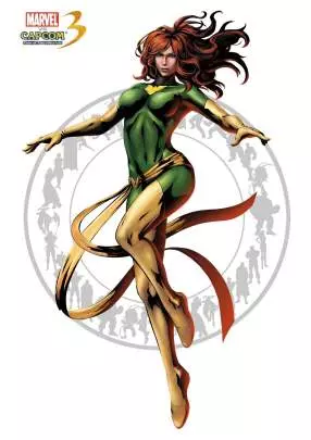 Marvel vs Capcom 3 - PS3