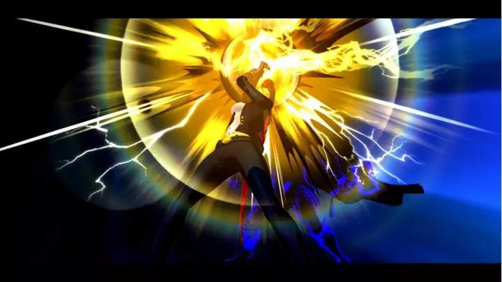 Marvel vs Capcom 3 - PS3