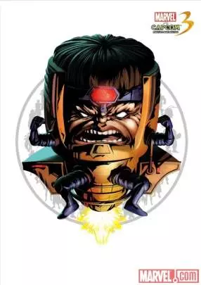 Marvel vs. Capcom 3: Fate of Two Worlds