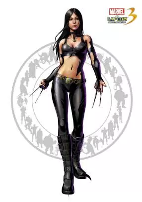 Marvel vs. Capcom 3: Fate of Two Worlds