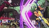 Marvel vs Capcom 3: Gameplay E3 2010