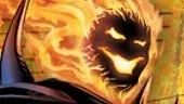 Marvel vs Capcom 3: Dormammu