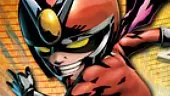 Marvel vs Capcom 3: Viewtiful Joe
