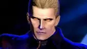 Marvel vs Capcom 3: Wesker