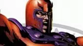 Marvel vs Capcom 3: Magneto