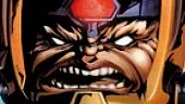 Marvel vs Capcom 3: Modok