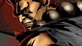 Marvel vs Capcom 3: Akuma