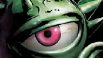 Marvel vs Capcom 3: Shuma-Gorath (DLC)