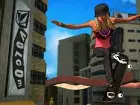 Tony Hawk Shred - Pantalla